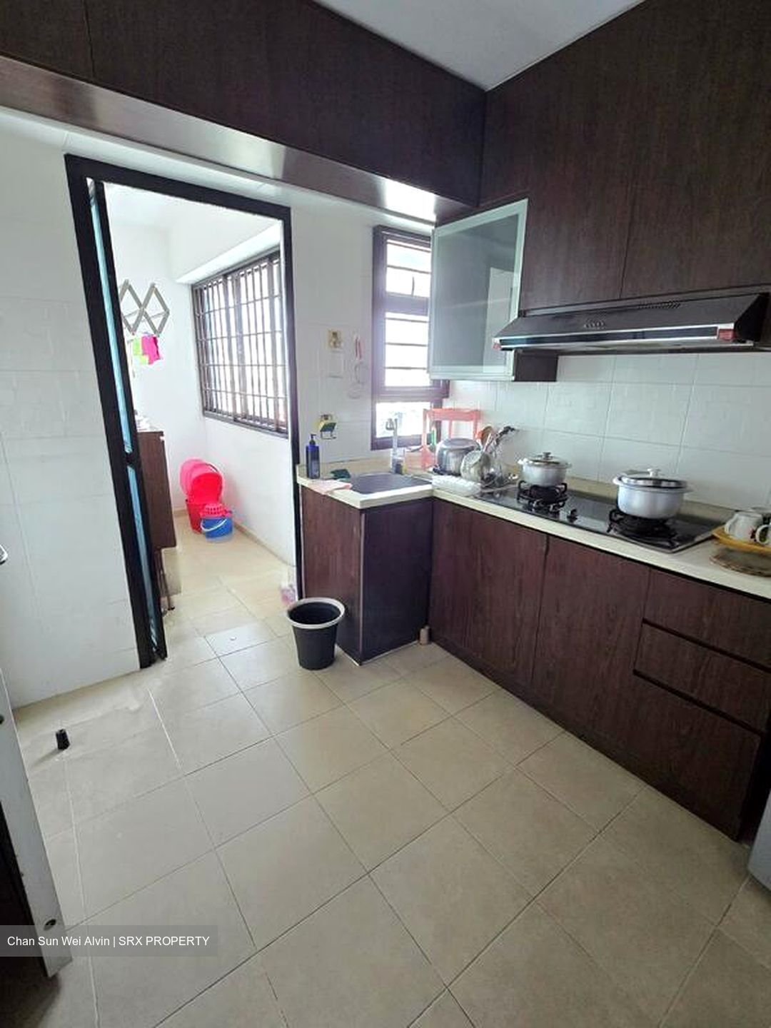 Blk 441A Clementi Towers (Clementi), HDB 4 Rooms #517696731